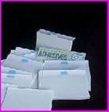 ADHESIVE BACKINGS for Power Card MAGNETS