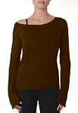 Beyond Yoga Asymmetrical Top