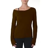 Beyond Yoga Asymmetrical Top 