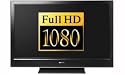 Sony 40 D 3500 40 Zoll / 101 cm 16:9 "Full HD" LCD-Fernseher schwarz