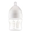 Yoomi 5 oz Feeding Bottle with Slow Flow Nipple