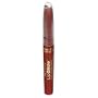 Revlon LipGlide Full Color + Shine, Starlit Wine 193, 0.06 fl oz (1.9 ml)