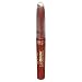 Revlon LipGlide Full Color + Shine, Starlit Wine 193, 0.06 fl oz (1.9 ml)