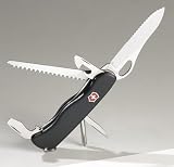 Trekker One-Hand Multipurpose Tool