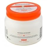 Kerastase Nutritive Masquintense Highly Concentrated Nourishing Treatment ( Dry & Sensitive Thick Hair ) - Kerastase - Nutritive - 500ml/16.9oz