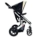 Baby : Britax Vigour Stroller Black