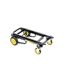 ROCKnROLLER Multicart Micro R2 Multifunktionstransportkarre