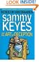 Sammy Keyes & the Art of Deception PB/Cass Set [With Cassette]