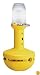 Wobble Light WL250MH Self-Righting 250-Watt Metal Halide Work Light, Black