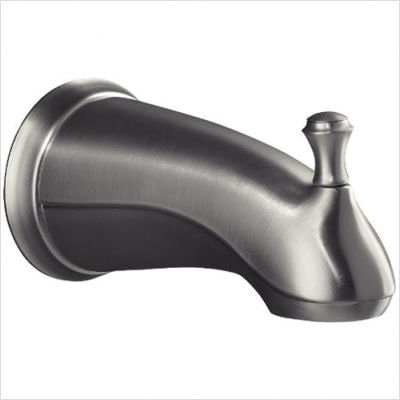 Kohler K-10280-4A Forte Traditional Diverter Bath Spout - K-10280-4A