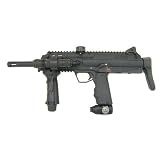 BT TM7 Night Ops Paintball Marker Package - Olive