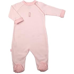 Kushies Packaged Layette Sleeper