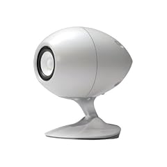 ECLIPSE TIME DOMAIN SPEAKER SYSTEM ホワイト TD508II WH