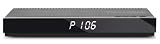 Technisat TechniStar S2 digitaler HDTV Satellitenreceiver (HDMI, DVRready, CI+, UPnP, Ethernet) schwarz