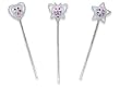 Fun Flashing Princess Wand! Lights Up!