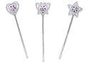 Fun Flashing Princess Wand! Lights Up!