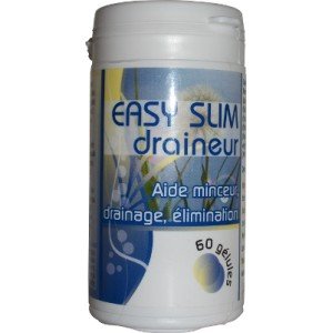 EASYSLIM DRAINEUR 