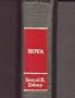 Nova (The Gregg Press Science Fiction Series)