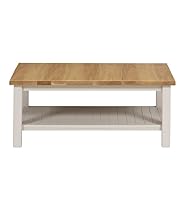 Padstow Coffee Table