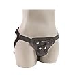 Sportsheets Latigo Leather Harness