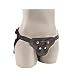 Sportsheets Latigo Leather Harness