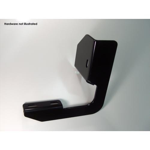 Westin 27-1525 Stepboard Mt Kit