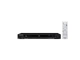Pioneer DV 300 K DVD-Player (DivX-zertifiziert) schwarz