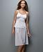  : Vanity Fair "Daywear Solutions" Satin Glance Adjustable Strap Camisole