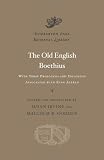 The Old English Boethius : with verse prologues and epilogues associated with King Alfred