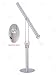 Mecca Adjustable Table Lamp
