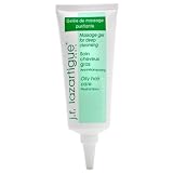 J. F. Lazartigue Massage Gel for Deep Cleansing 100ml/3.4oz