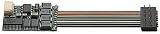 LOCDECODER TRIX DCC/SEL(NEM-STECK)
