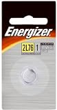 Eveready #2L76BP EVER 3V Lith Battery