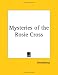 Book Mysteries of the Rosie Cross