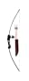 Bear Golden Commanche Youth Bow Set