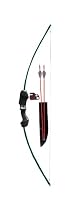 Bear Golden Commanche Youth Bow Set