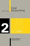 Cost accounting