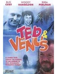 DVD: Ted and Venus - Legacy Entertainment
