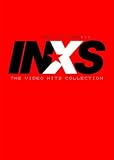INXS - What You Need - The Video Hits Collection