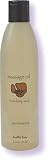 Hemp Seed Massage & Body Oil Original Scent 8oz
