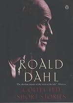The Collected Short Stories of Roald Dahl