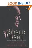 The Collected Short Stories of Roald Dahl