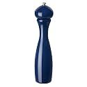 Vic Firth Gourmet Mario Batali 12" Pepper Mill - Cobalt
