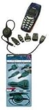 Electronics : Powertraveller Mobile Phone Charger Inc. In-car charger.