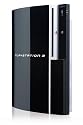 PlayStation 3 Konsole 60 GB