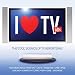 I Love TV Ads: the Cool Sounds of TV Advertising