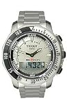 Tissot Men's Sea-Touch Diver watch #T026.420.11.031.01