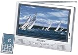 7 TFT COLOR LCD TV WITH WIDESCREEN & USB INPUT