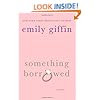 Something Borrowed