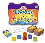 Cranium Whoonu